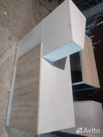 Мебель для пвз озон