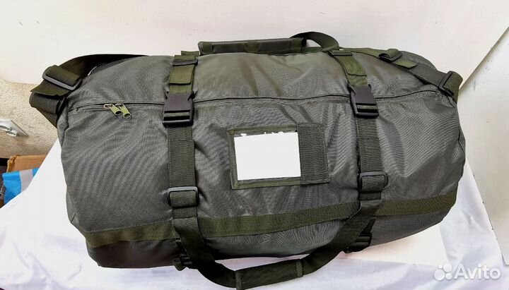 Баулы мамонт 110/135/160 литров (нагрузка 180 кг.)