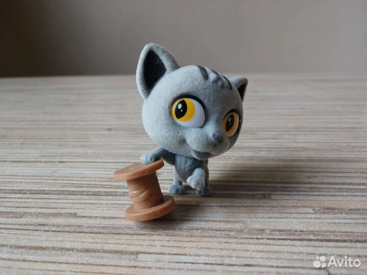 Sweet Box игрушки