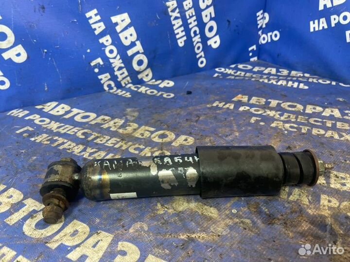 Амортизатор кабины. Камаз 5320 грузовой АВТОМОБИЛЬ