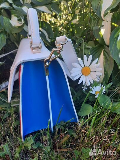 Сумка женская tosca blu