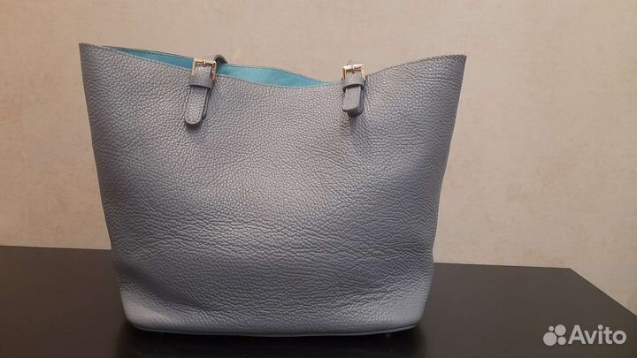 Сумка женская натуральная кожа италия Jaiky&Celine