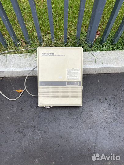 Миниатс Panasonic