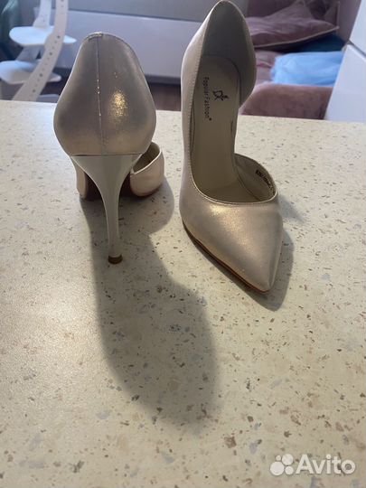Туфли женские 36 размер