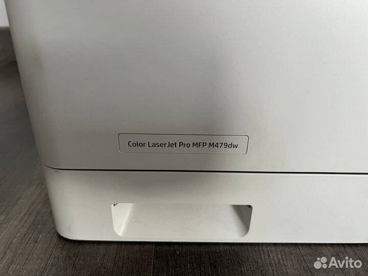 Мфу лазерное HP LaserJet Pro MFP M428dw, ч/б, A4