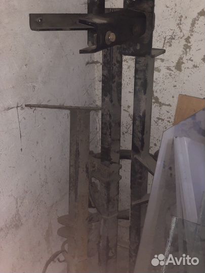 Форкоп на веста 2 гранта 1