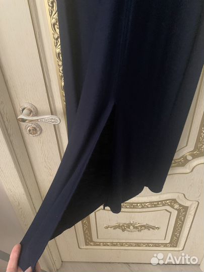 Платье-жилет mango