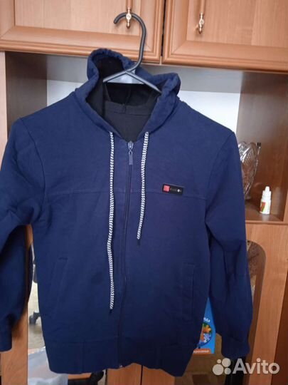 Алемпийки и кофты