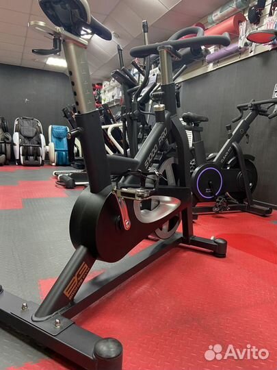 Спин-байк bronze GYM S1000 PRO