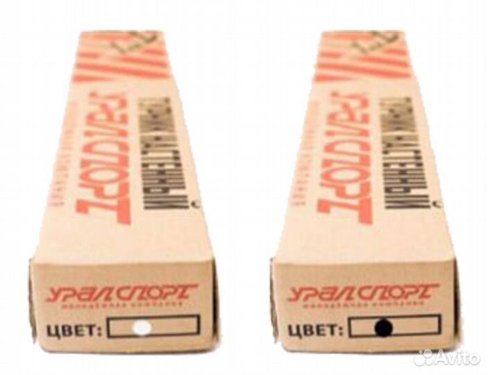 Турник настенный разборный уралец