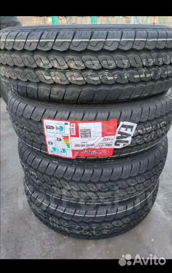 Firemax FM913 185/75 R16C 102R