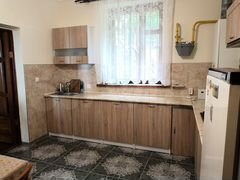 Дом 100 м² на участке 12 сот.