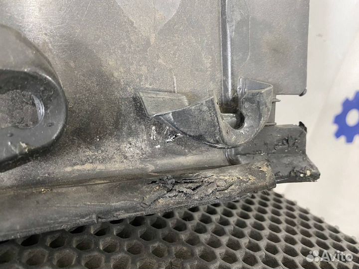 Планка стеклоочистителя (жабо) Volvo FH4 84055530