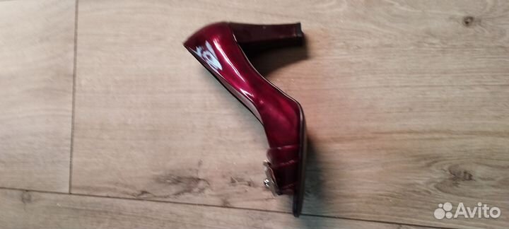 Туфли женские