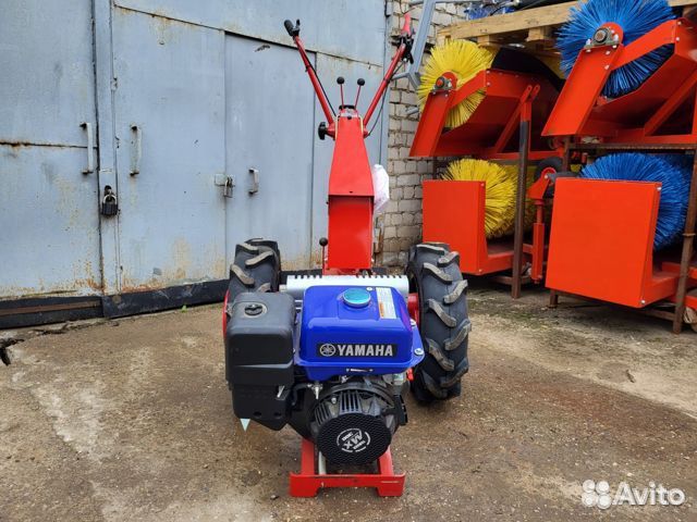 Мотоблок мтз Беларус 09Н-03