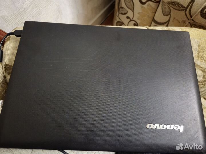 Ноутбук lenovo G50 70