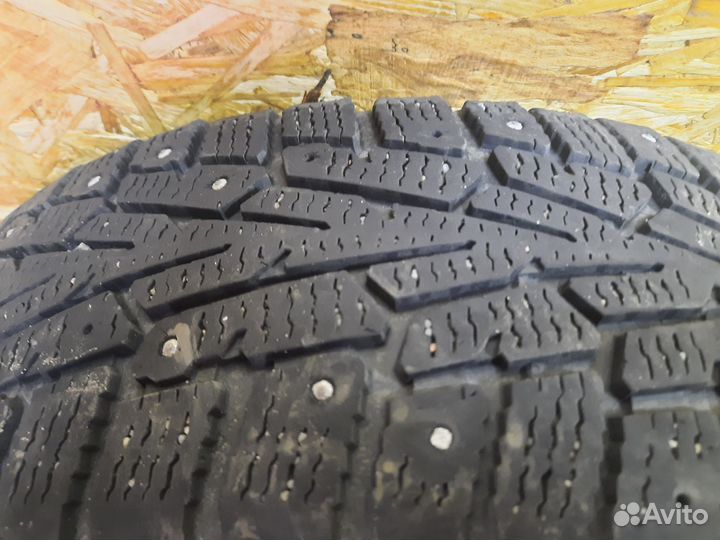 Cordiant Snow Cross 185/65 R15