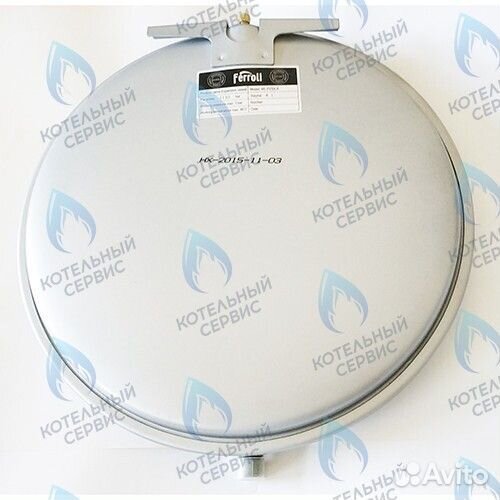 Запчасти для котлов Ferroli (Ферроли) в Самаре