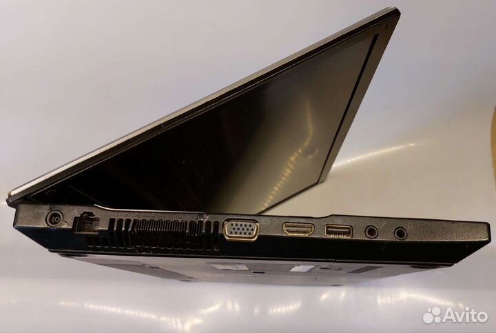 Ноутбук samsung np305v5a на запчасти