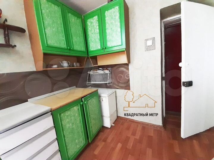 Комната 15,2 м² в 1-к., 5/9 эт.