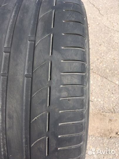 Bridgestone Potenza S001 275/35 R20