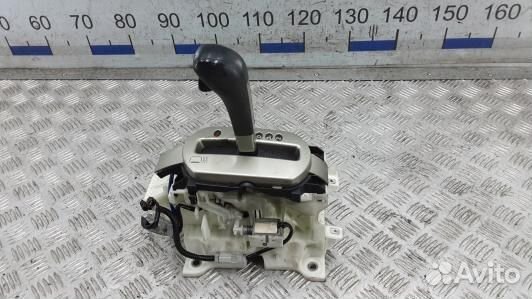 Кулиса кпп honda civic 7 (8DN02DM01)