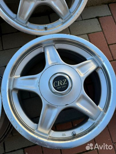 Р-15 Ковка 5/100 и 5/114,3