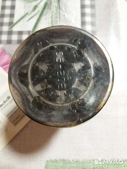 Шрус граната metelli