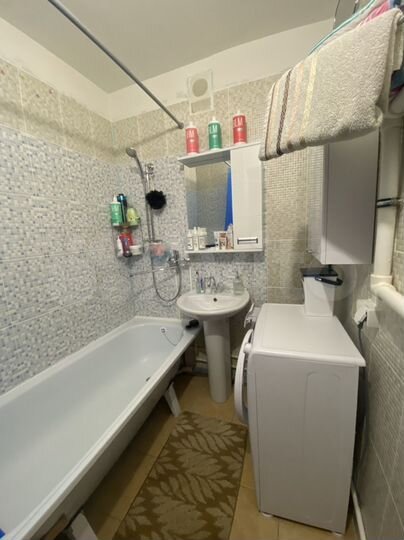 2-к. квартира, 57,8 м², 10/11 эт.