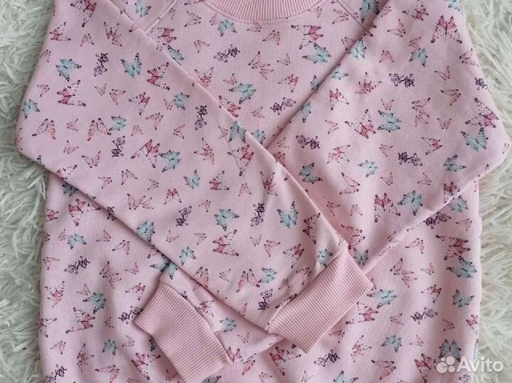 Джемпер на девочку