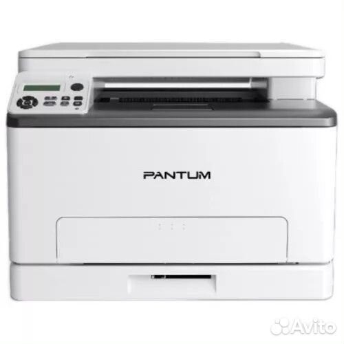 Мфу Pantum CM1100DW (А4, Лазерный, Цветной)