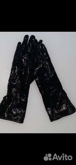 Перчатки женские