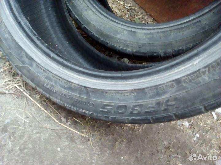 Hifly HF 805 235/45 R18