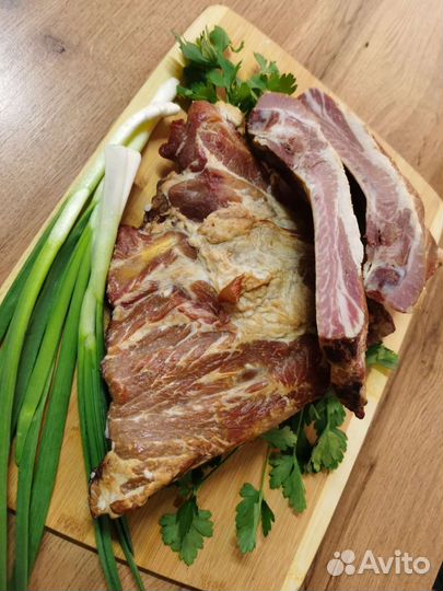 Домашнее холодное и горячее копчение