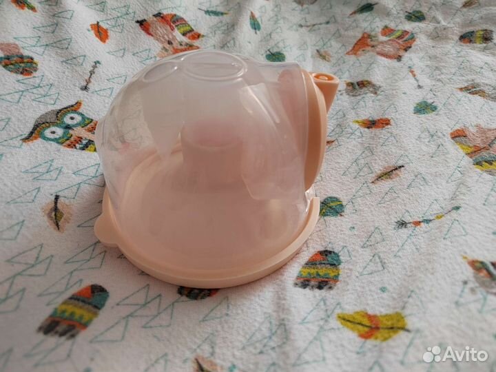 Молоотсос электрический