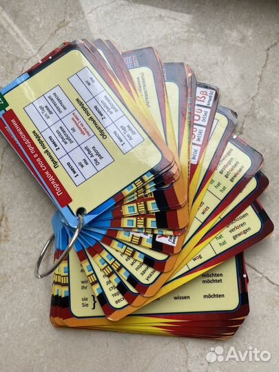 Учебники по немецкому языку