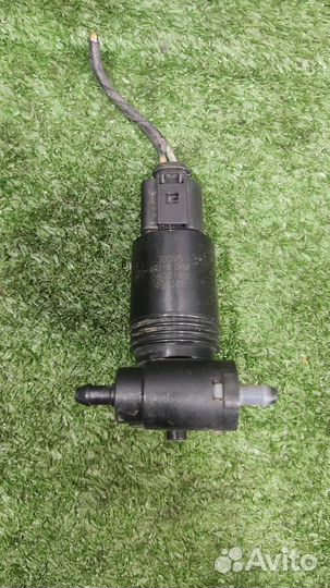 Мотор омывателя лобового стекла Land Rover Freela