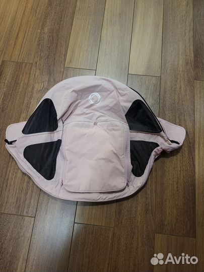 Летний капюшон от bugaboo donkey