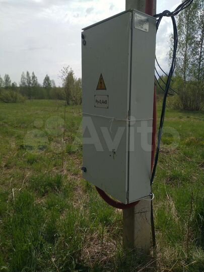 Участок 21 га (СНТ, ДНП)