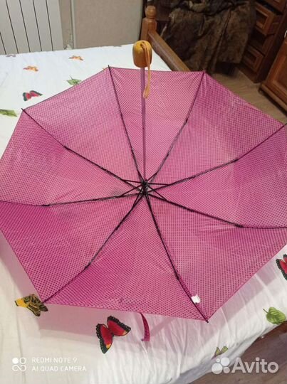 Зонт женский