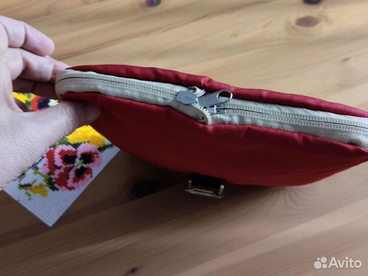 Сумка спортивная женская