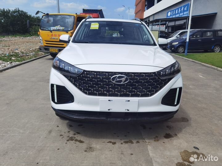 Hyundai ix35 1.4 AMT, 2023