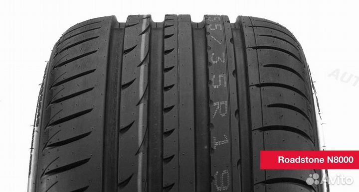 Roadstone N8000 225/45 R18 95Y