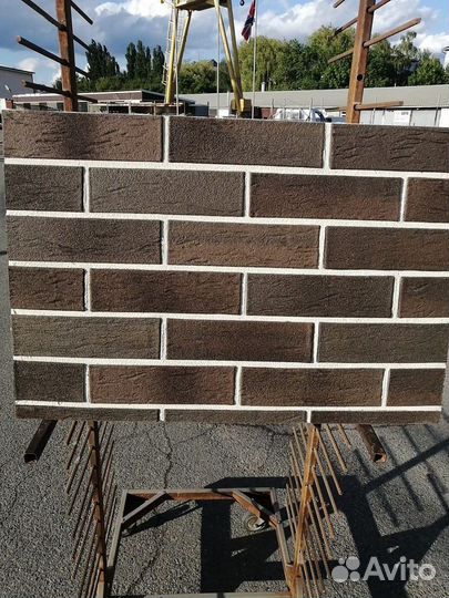 Клинкерная плитка