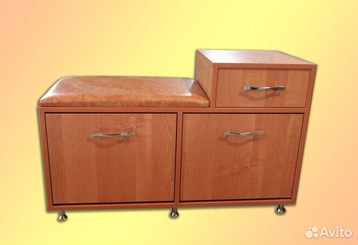 Тумба для обуви 