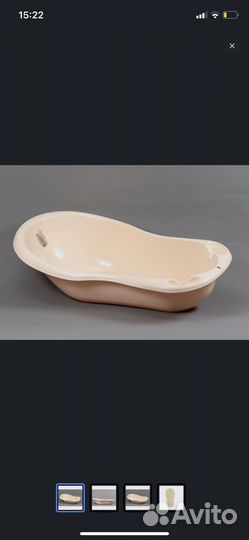 Ванная детская