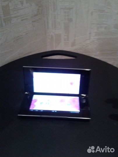 Sony таblet