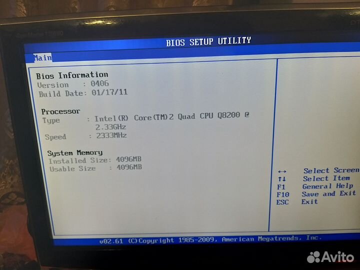 Материнская плата Asus P5G41T-MLX2/GB Комплектом