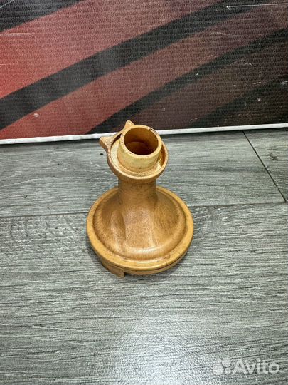 Маслоприемник ex650e 2012-2016