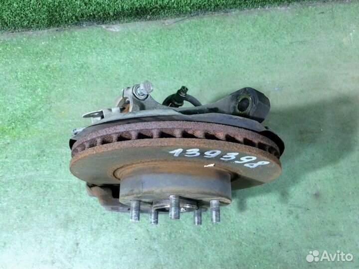 Ступица передняя левая Subaru Impreza GG2 EJ152